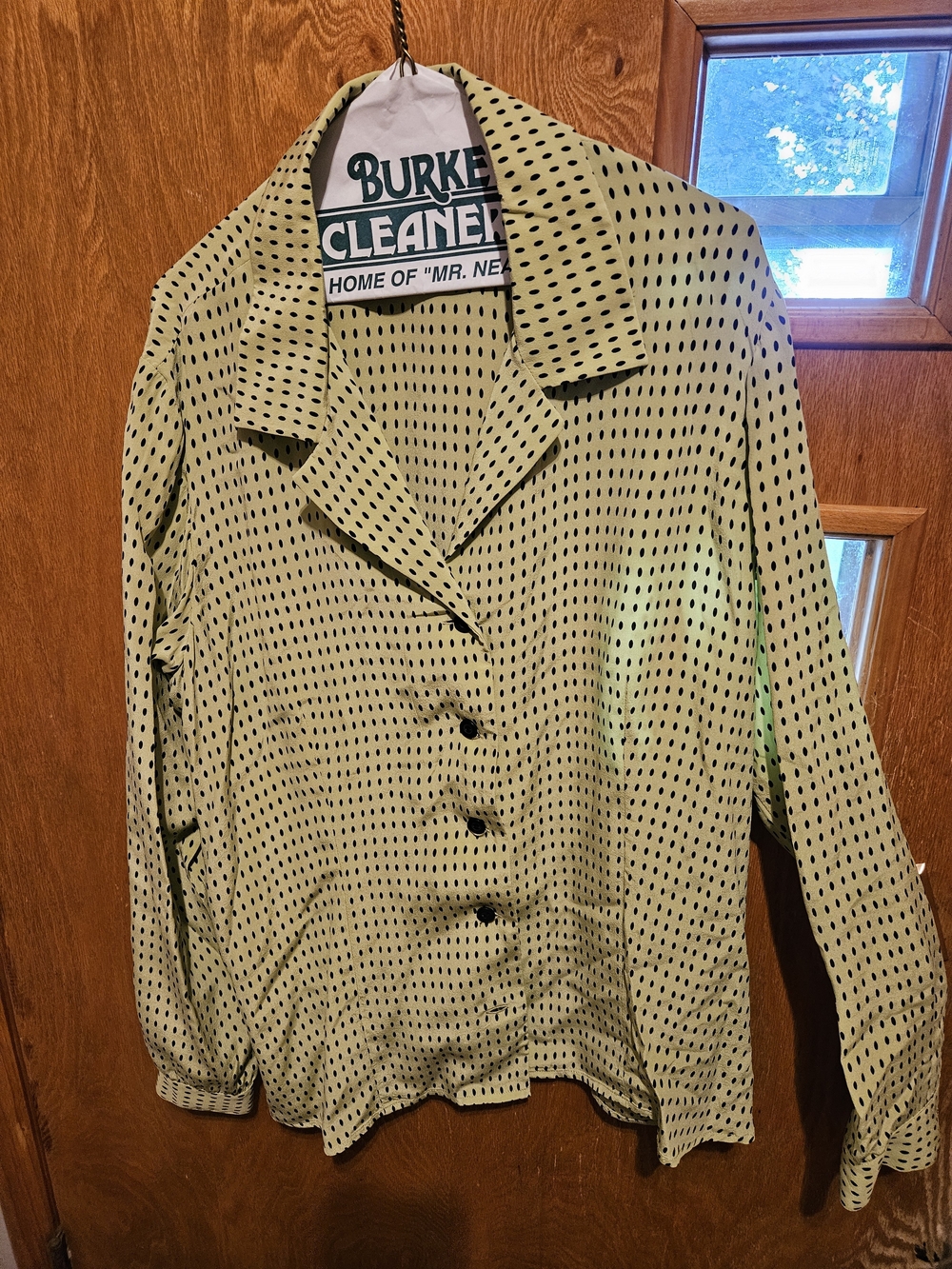 Womans Blouse